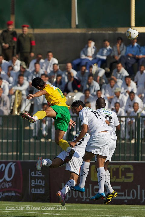 El Gouna v Harras El Hodoud 021